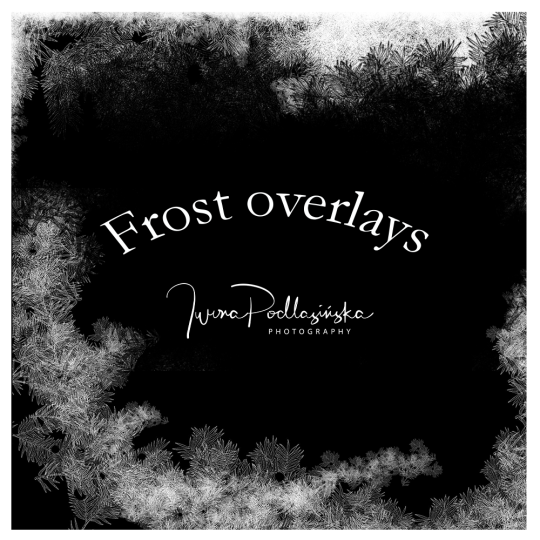 Frost Overlays