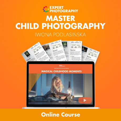 Magical Childhood Moments video course