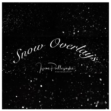 Snow overlays
