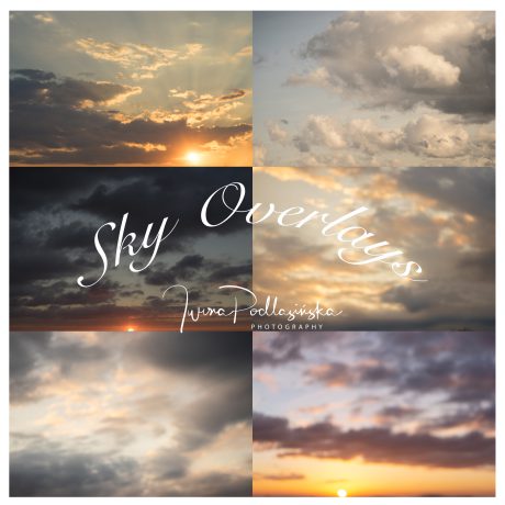 Sky overlays
