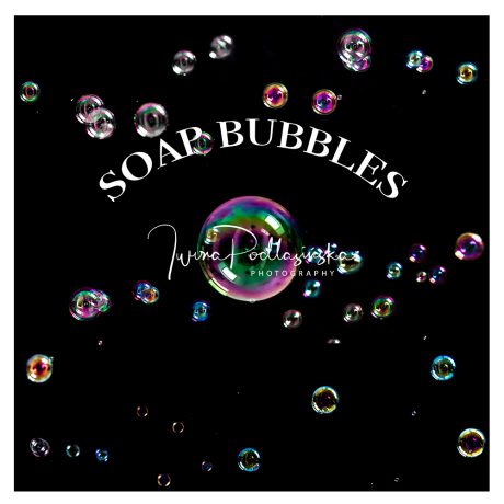 Soap bubbles