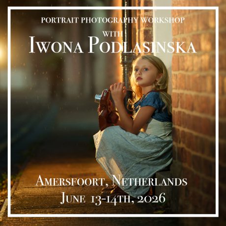 Outdoor Photography Workshop – Amersfoort, Netherlands