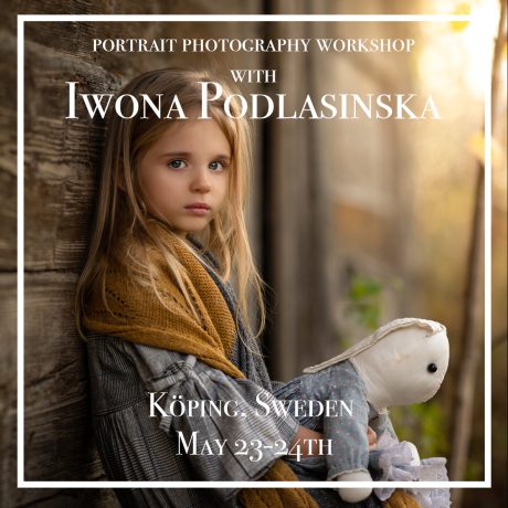 Outdoor Photography Workshop – Köping, Sweden