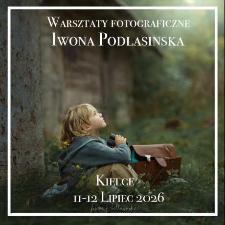 Warsztaty fotograficzne Kielce 2026
