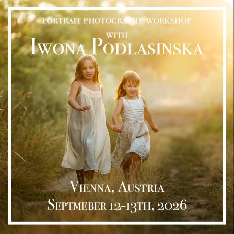 Outdoor Photography Workshop – Vienna, Austria