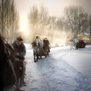 Sleigh_IwonaPodlasinska_photo