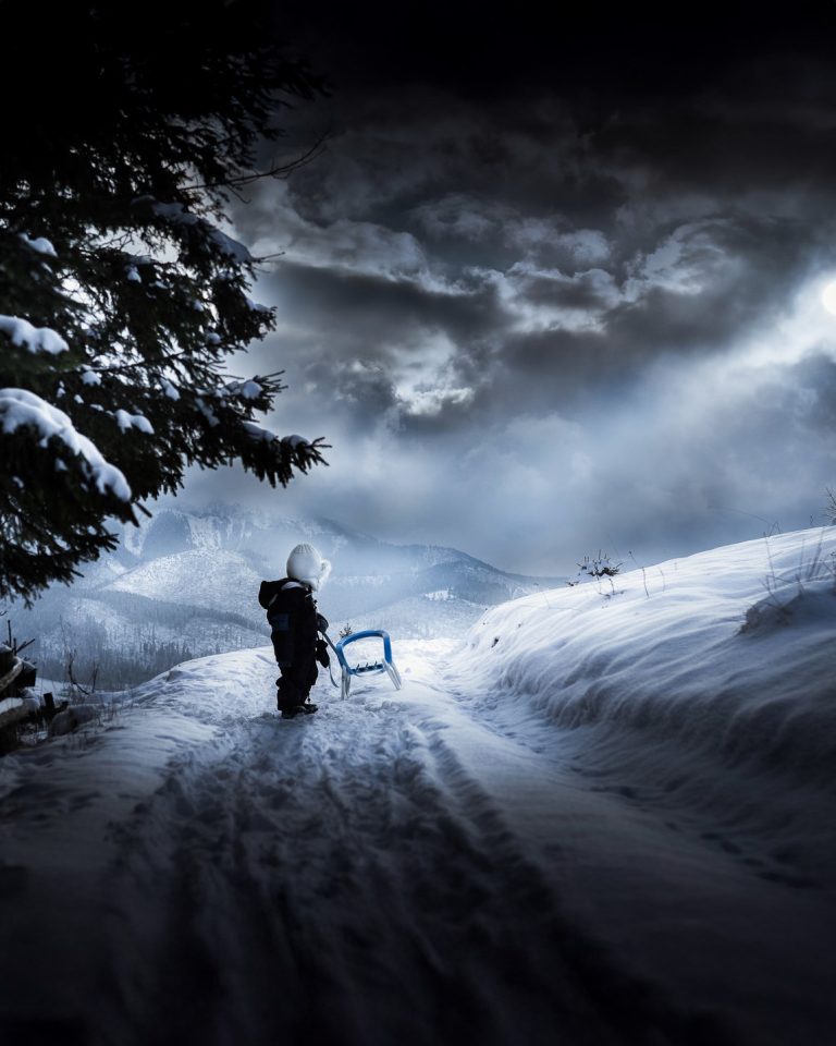 Winter_IwonaPodlasinska_portfolio