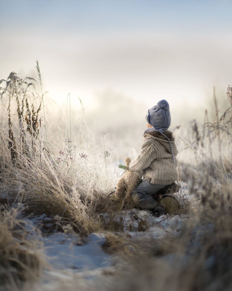 Winter_IwonaPodlasinska_portfolio