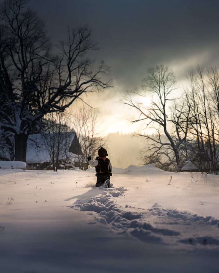Winter_IwonaPodlasinska_portfolio