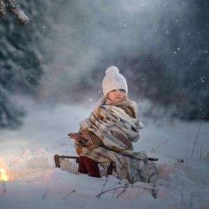 Winter_IwonaPodlasinska_Portfolio