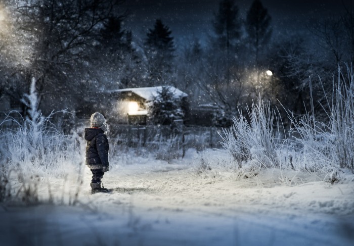 Warsztaty dla fotografów dziecięcych