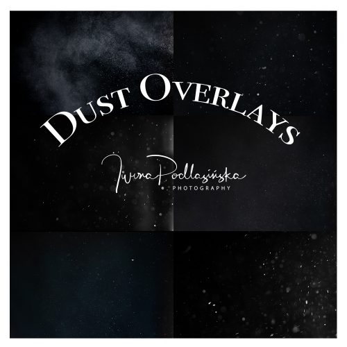Dust Overlays