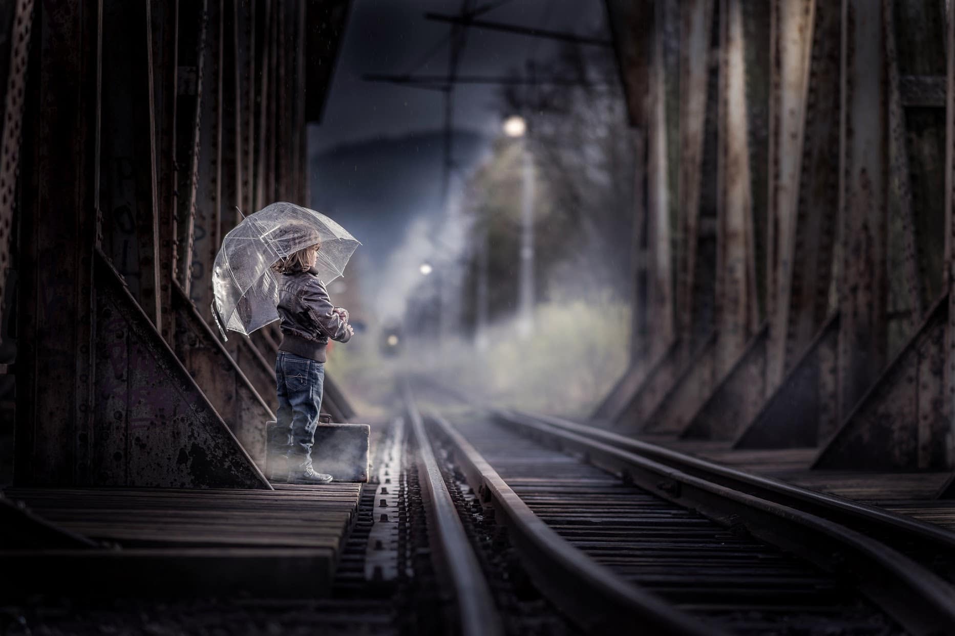 Magical Children photography by Iwona Podlasińska | Warsztaty dla fotografów dziecięcych