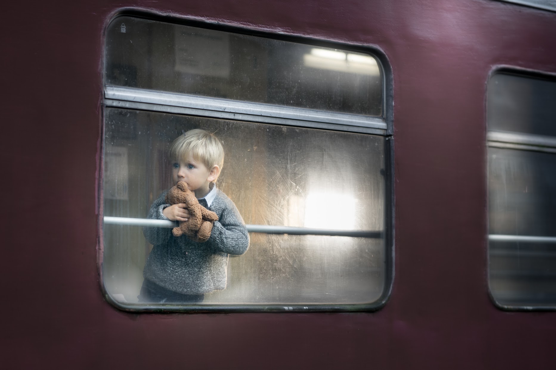 Magical Children photography by Iwona Podlasińska | Warsztaty dla fotografów dziecięcych