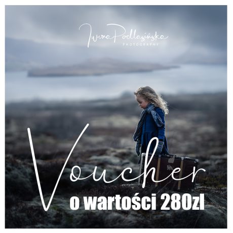 Voucher o wartości 280zł