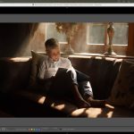 kurs Lightroom zrzut 1