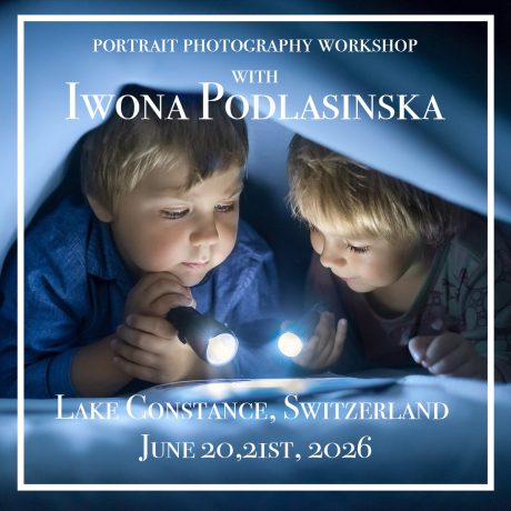 Photography Workshop – Lake Constance, Switzerland