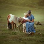 Siedlisko zacisze. portrety