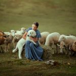 Siedlisko zacisze. portrety